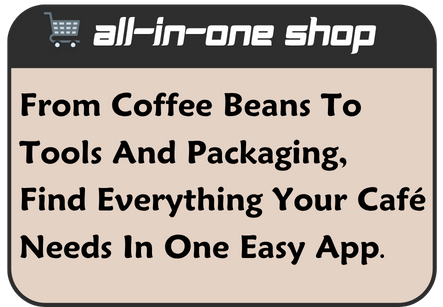 All In One Shop